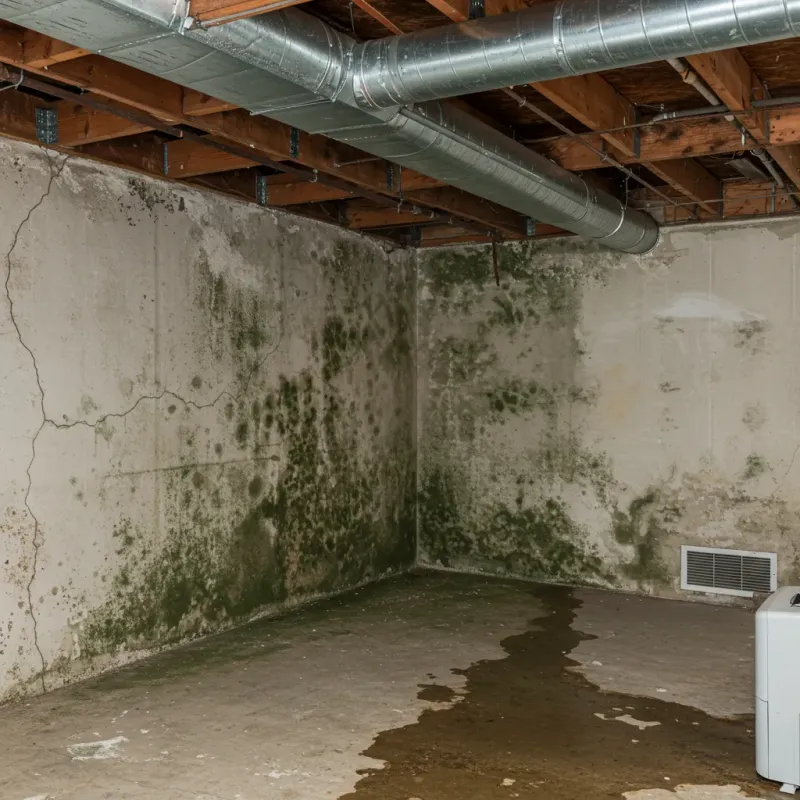 Professional Mold Removal in Holtville, AL